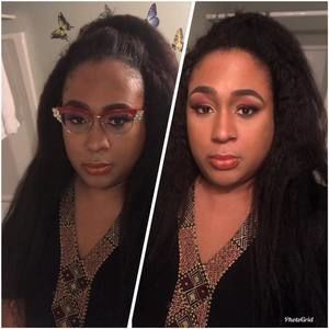 Meet your Posher, Jawann